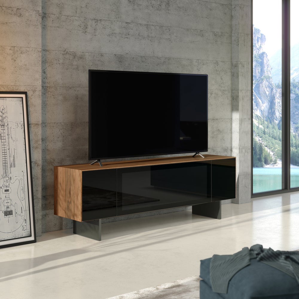 Monza TV WAL BLK
